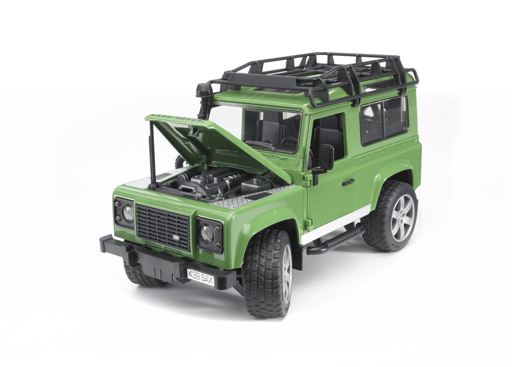 Land Rover Defender Station Wagon - toysvaldichiana.it