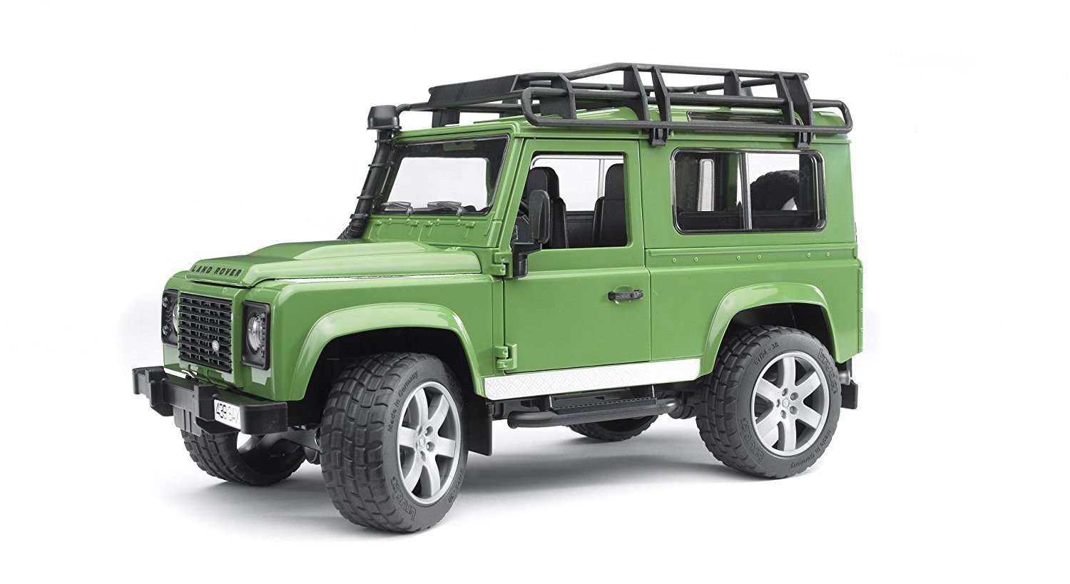 Land Rover Defender Station Wagon - toysvaldichiana.it