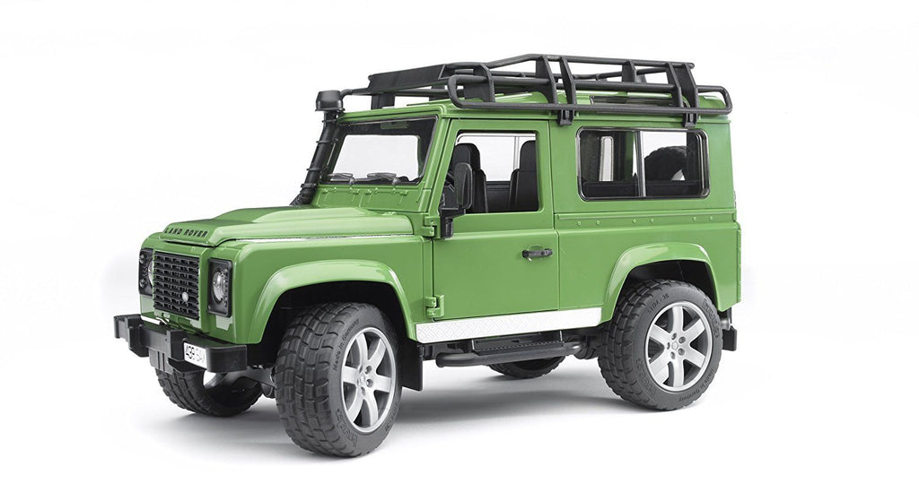 Land Rover Defender Station Wagon - toysvaldichiana.it