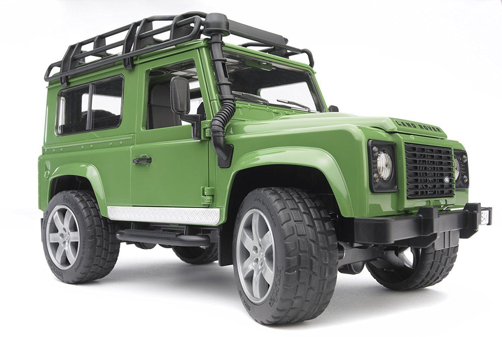 Land Rover Defender Station Wagon - toysvaldichiana.it