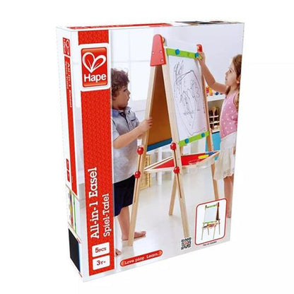 Lavagna Multiattivita' HAPE toysvaldichiana.it 