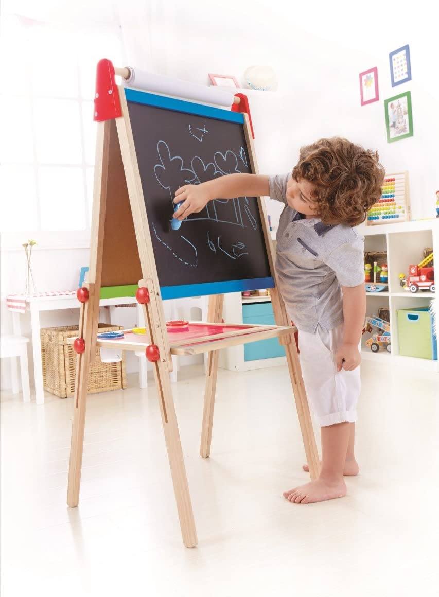 Lavagna Multiattivita' HAPE toysvaldichiana.it 