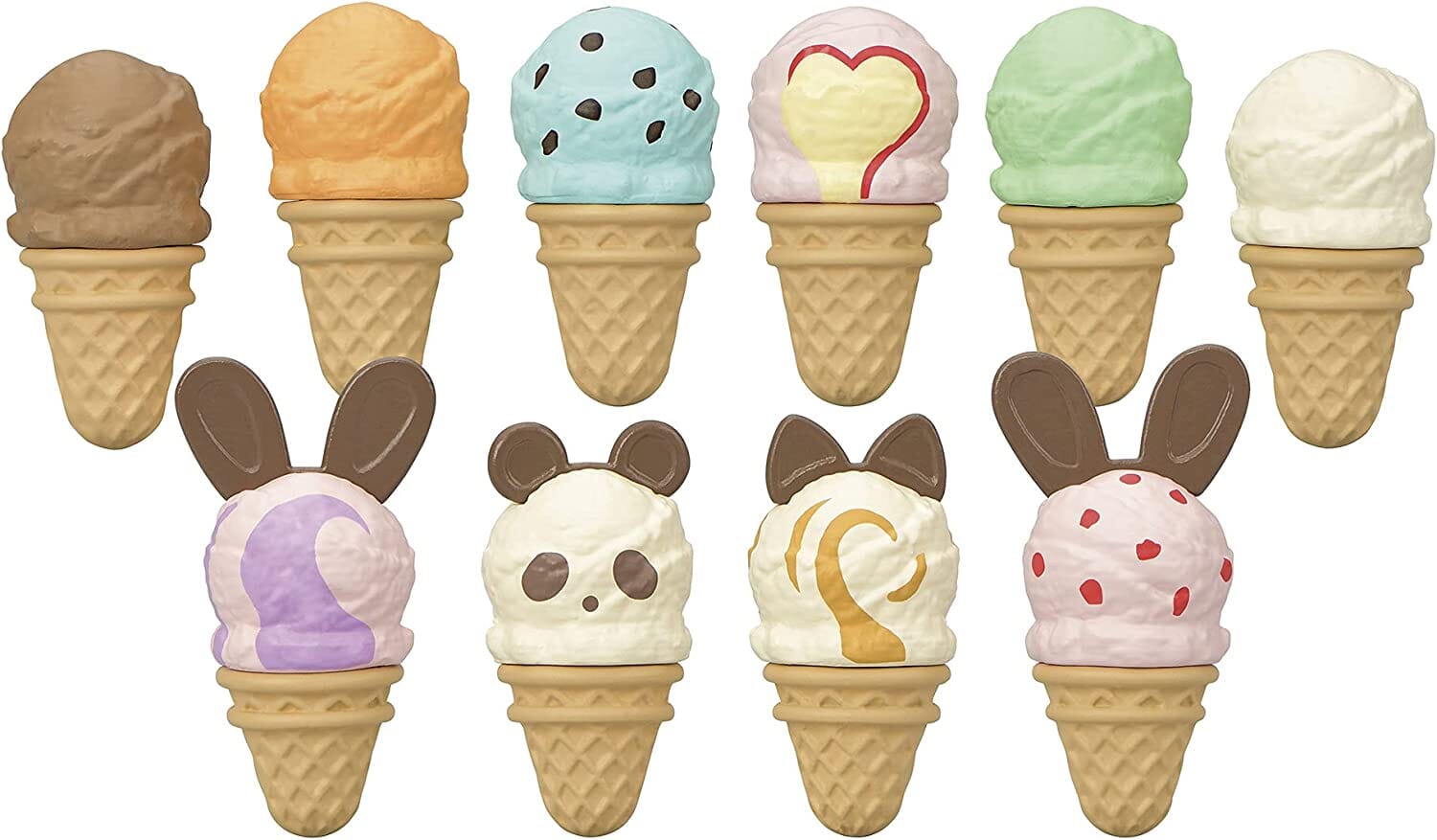 Le Marchand De Glace SYLVANIAN FAMILIES toysvaldichiana.it 