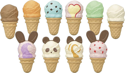 Le Marchand De Glace SYLVANIAN FAMILIES toysvaldichiana.it 
