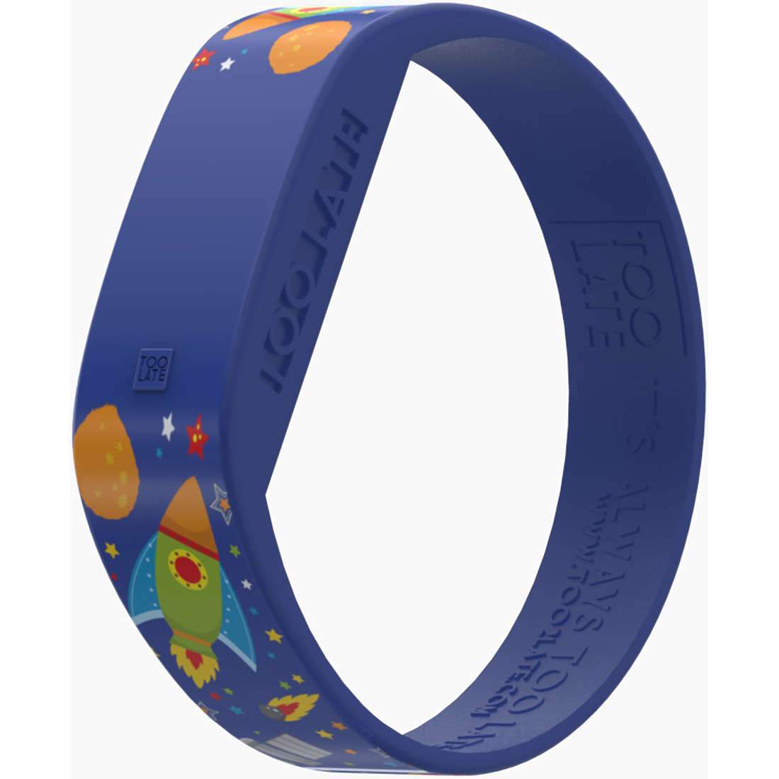 Led Watch Fabula Space toysvaldichiana.it 