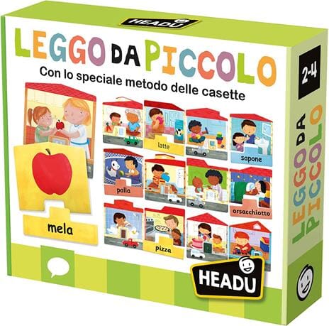 Leggo Da Piccolo Headu toysvaldichiana.it 
