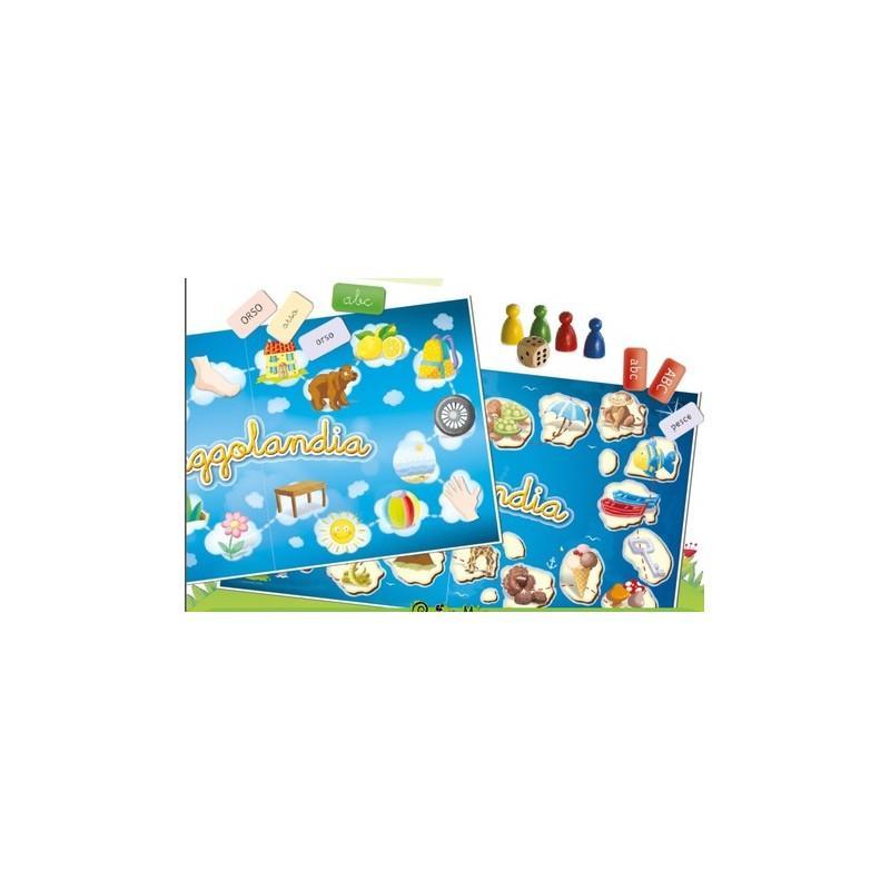 LEGGOLANDIA - toysvaldichiana.it