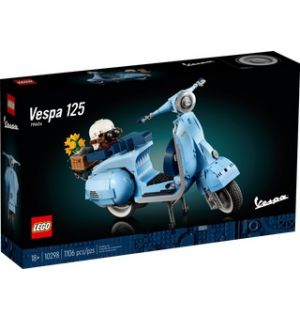 Lego 10298 Creator Expert - Vespa 125 toysvaldichiana.it 