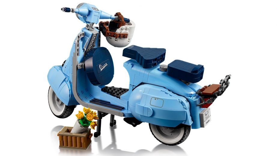 Lego 10298 Creator Expert - Vespa 125 LEGO 