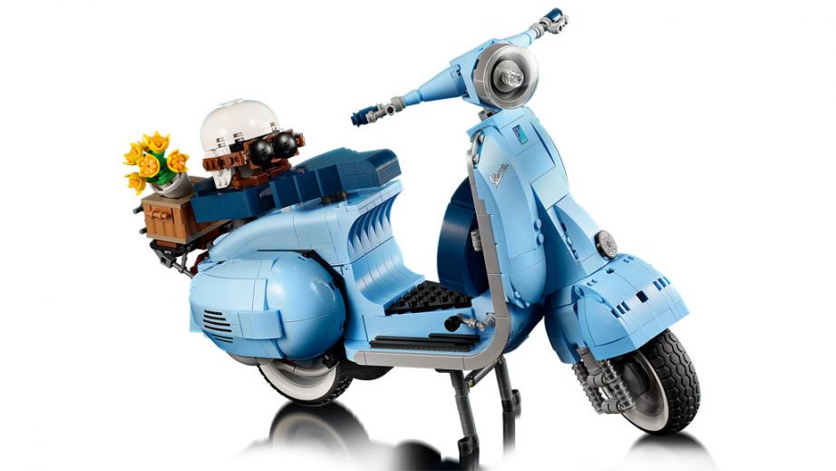 Lego 10298 Creator Expert - Vespa 125 LEGO 
