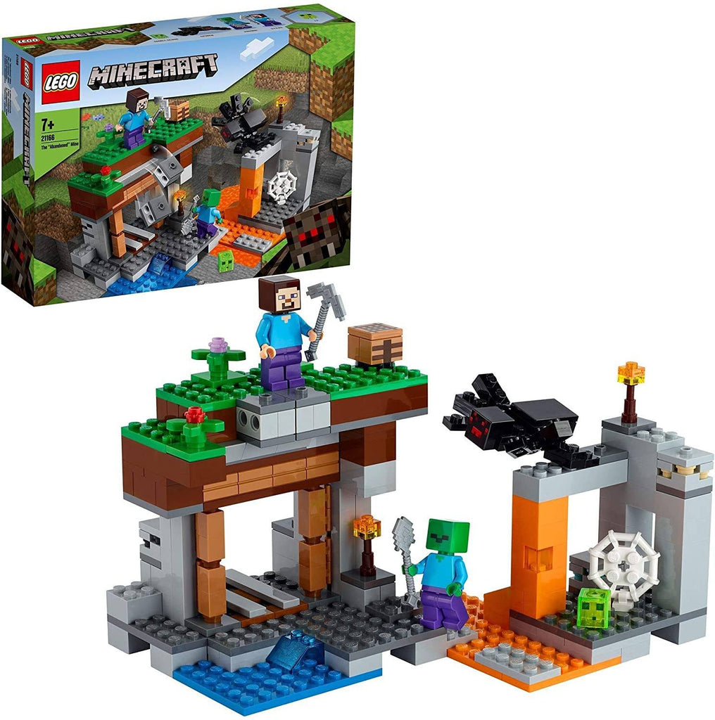 Lego 21166 Tbd-Minecraft-3-2021 toysvaldichiana.it 