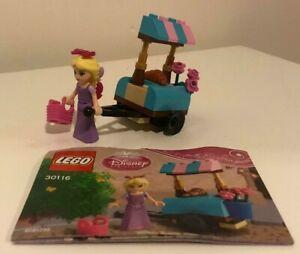 Lego 30116 disney princess rapunzel Toys Valdichiana srl 