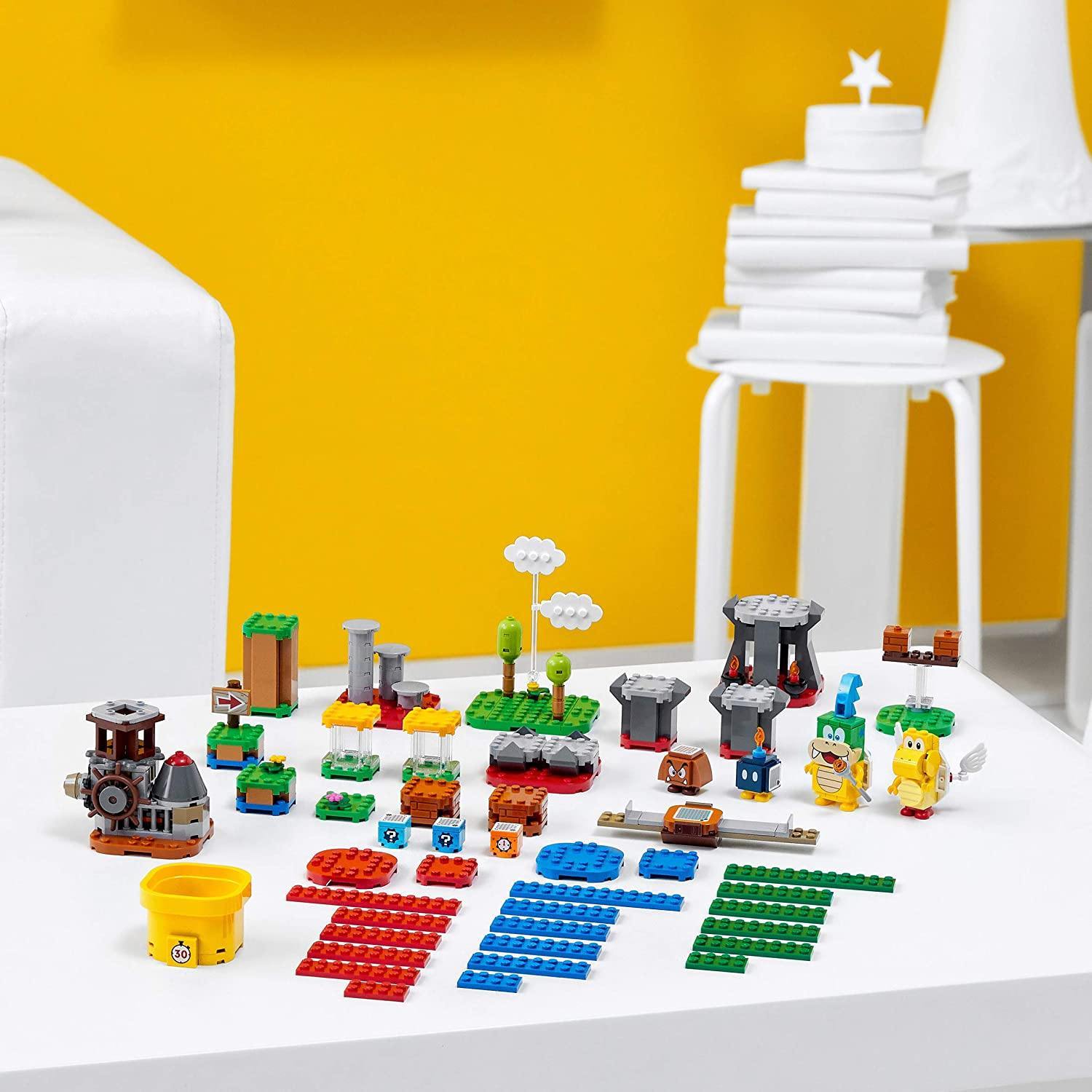 Lego 71380 Costruisci la tua avventura - Maker Pack - toysvaldichiana.it