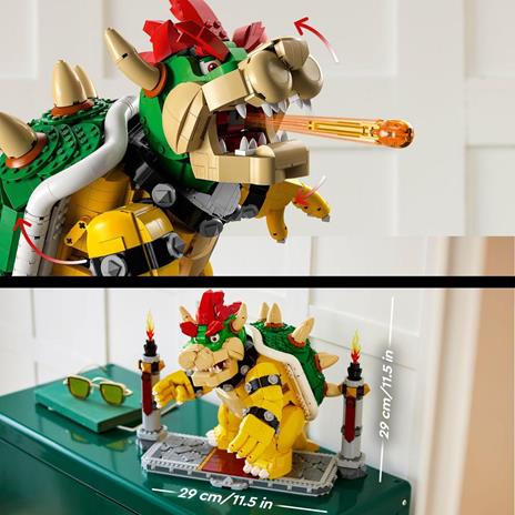 Lego 71411 Super Mario toysvaldichiana.it 