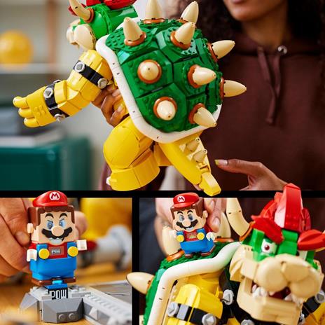 Lego 71411 Super Mario toysvaldichiana.it 
