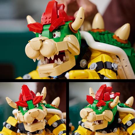 Lego 71411 Super Mario toysvaldichiana.it 