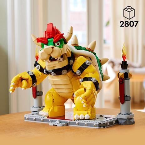 Lego 71411 Super Mario toysvaldichiana.it 