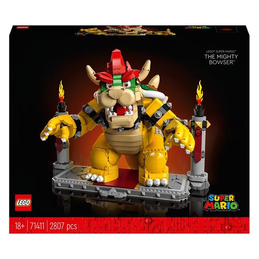 Lego 71411 Super Mario LEGO 