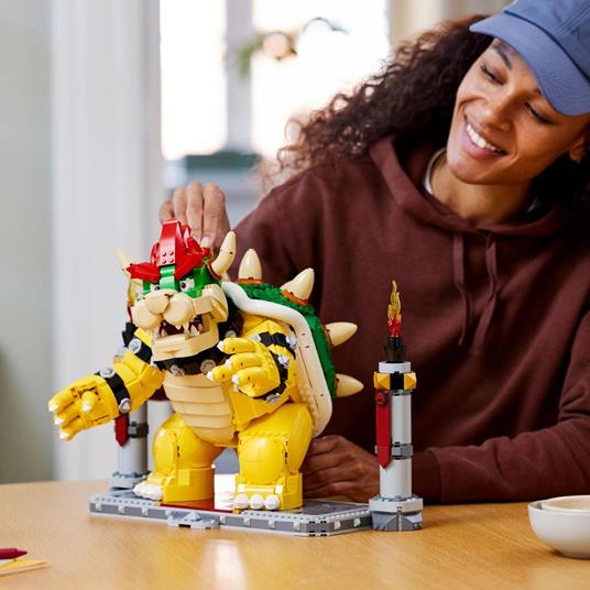 Lego 71411 Super Mario toysvaldichiana.it 