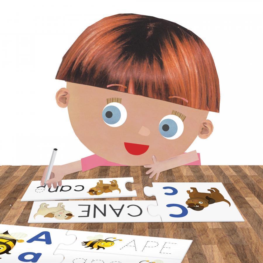 Lego E Scrivo HEADU 