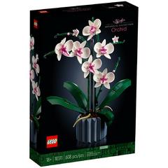 LEGO Icons 10311 Orchidea LEGO 