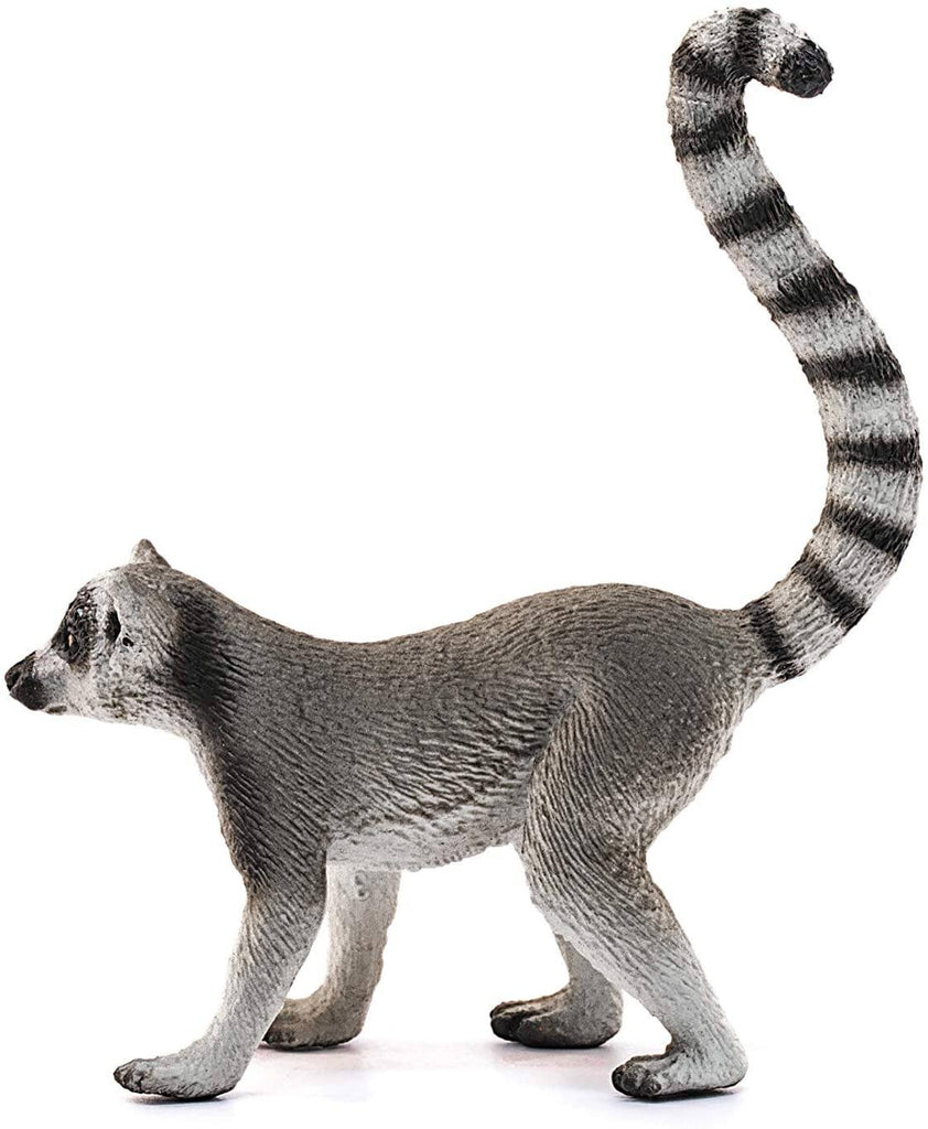 Lemure Catta Schleich toysvaldichiana.it 