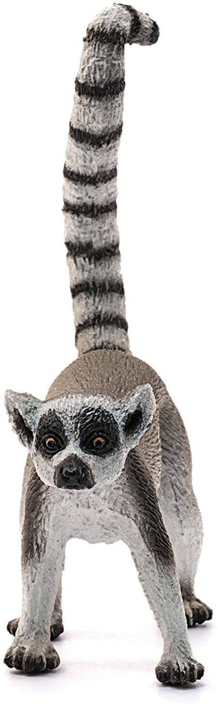 Lemure Catta Schleich toysvaldichiana.it 