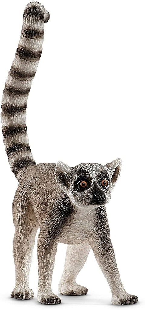 Lemure Catta Schleich toysvaldichiana.it 