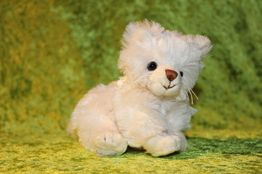 LITTLE GUCCIO 18cm - toysvaldichiana.it