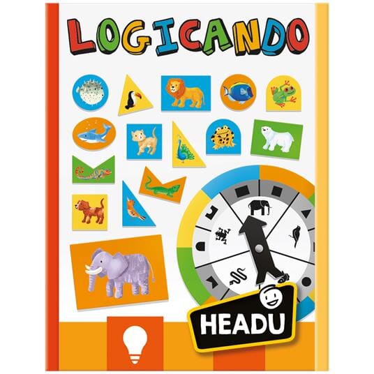 Logicando Headu toysvaldichiana.it 