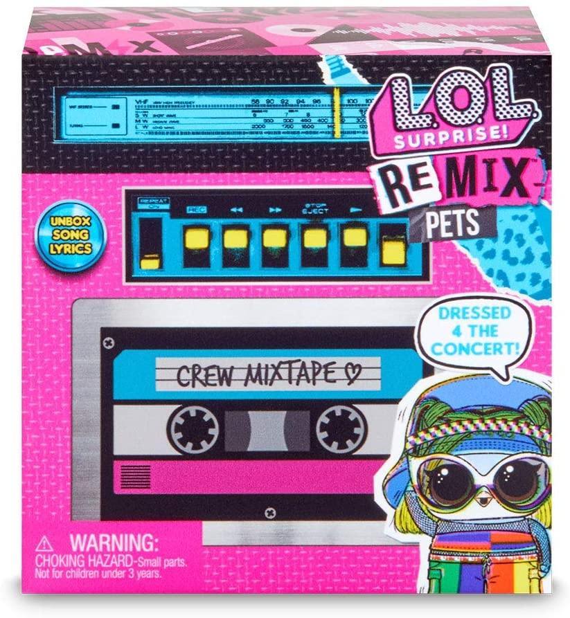 Lol Remix Pets - toysvaldichiana.it