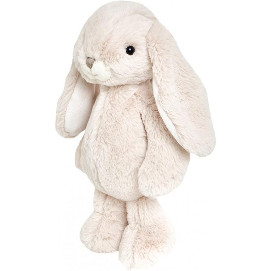 LOVELY KANINI - WHITE (25cm) - toysvaldichiana.it