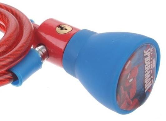 LUCCHETTO SPIDERMAN - toysvaldichiana.it