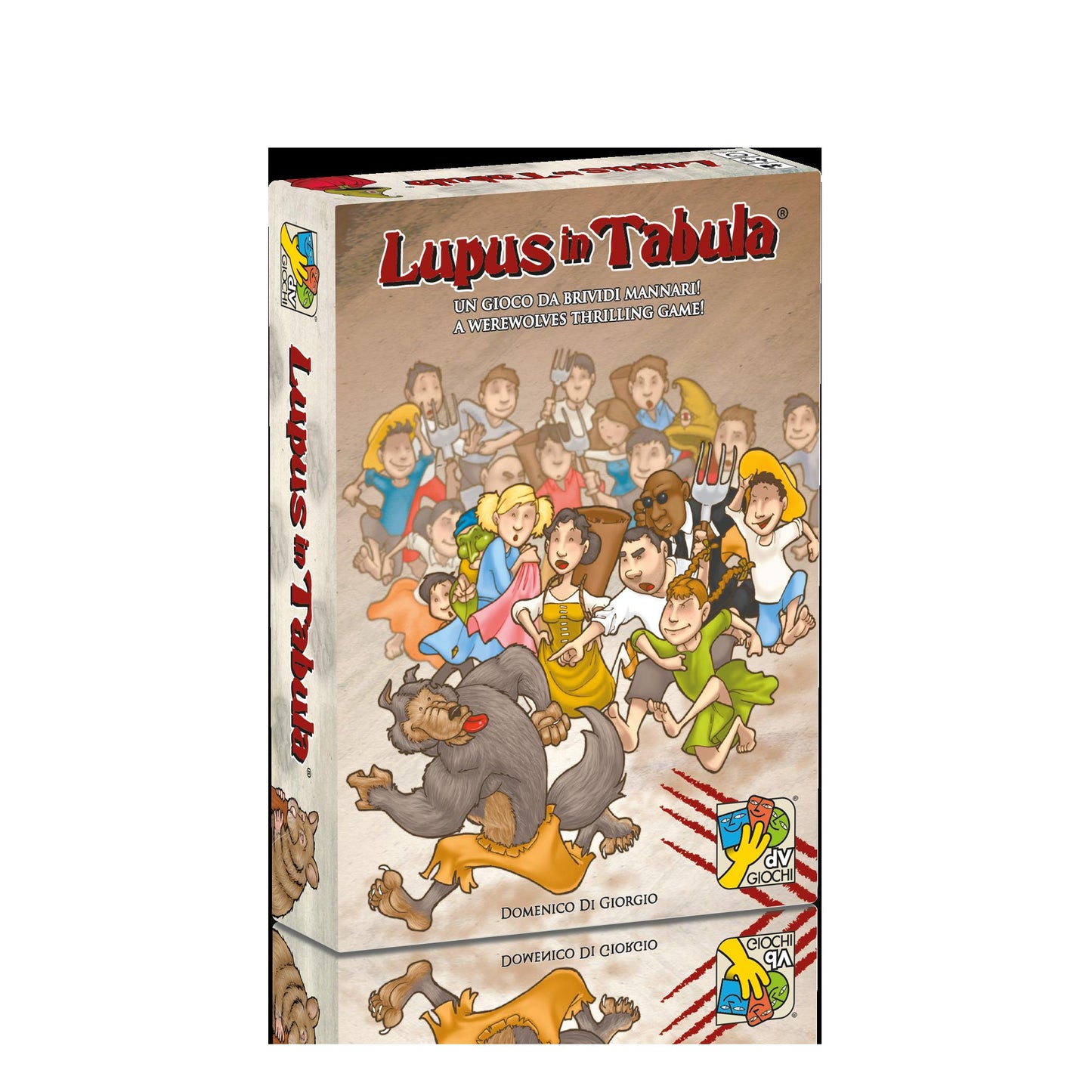 Lupus in Tabula - toysvaldichiana.it