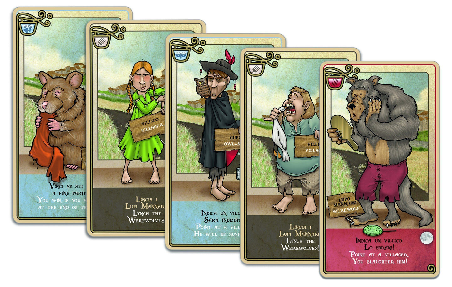 Lupus in Tabula - toysvaldichiana.it