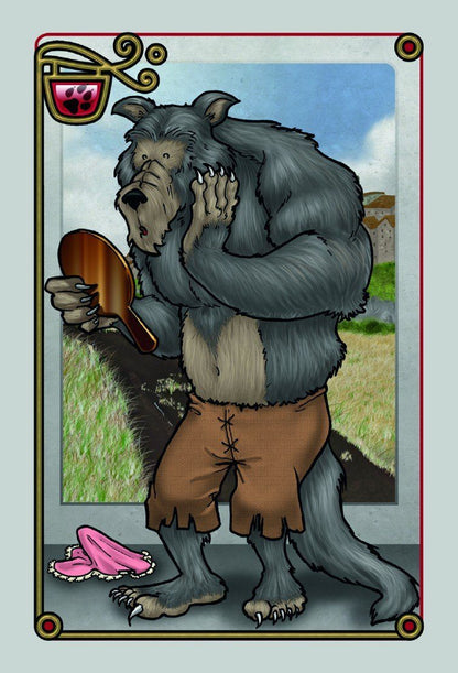 Lupus in Tabula - toysvaldichiana.it