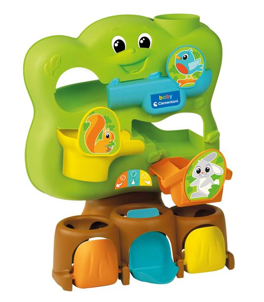 Magic Tree Clementoni toysvaldichiana.it 