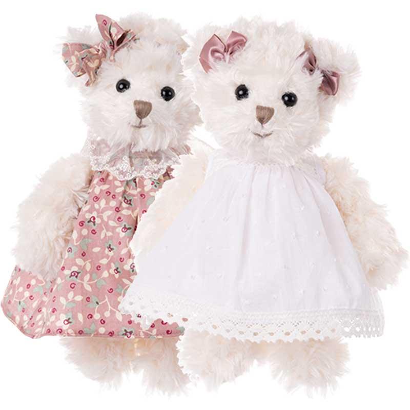 MAJA [Pack] - 25cm WHITE toysvaldichiana.it 