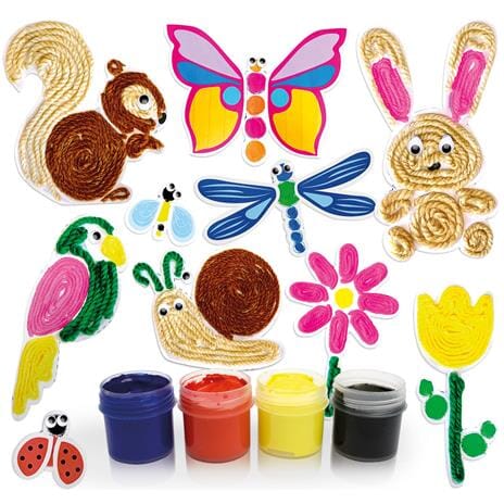 Manine Creative Headu toysvaldichiana.it 