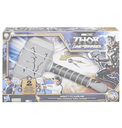 Martello Thor Titan Hero Hasbro HASBRO 