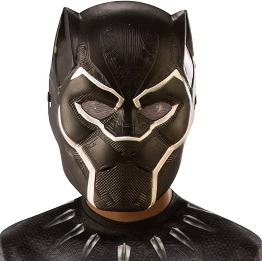 Maschera Black Panther toysvaldichiana.it 