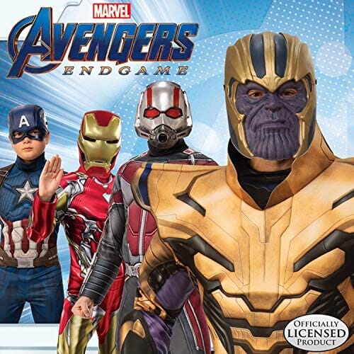 Maschera Black Panther toysvaldichiana.it 