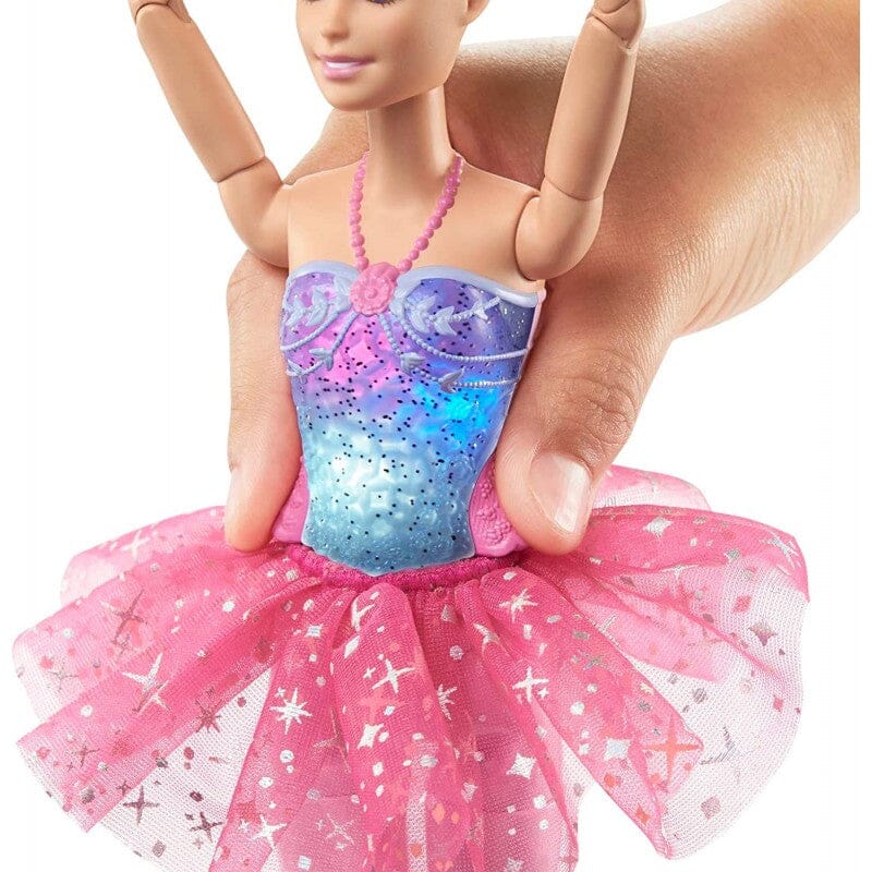 MATTEL - Barbie Tutu' Magico - HLC25 toysvaldichiana.it 