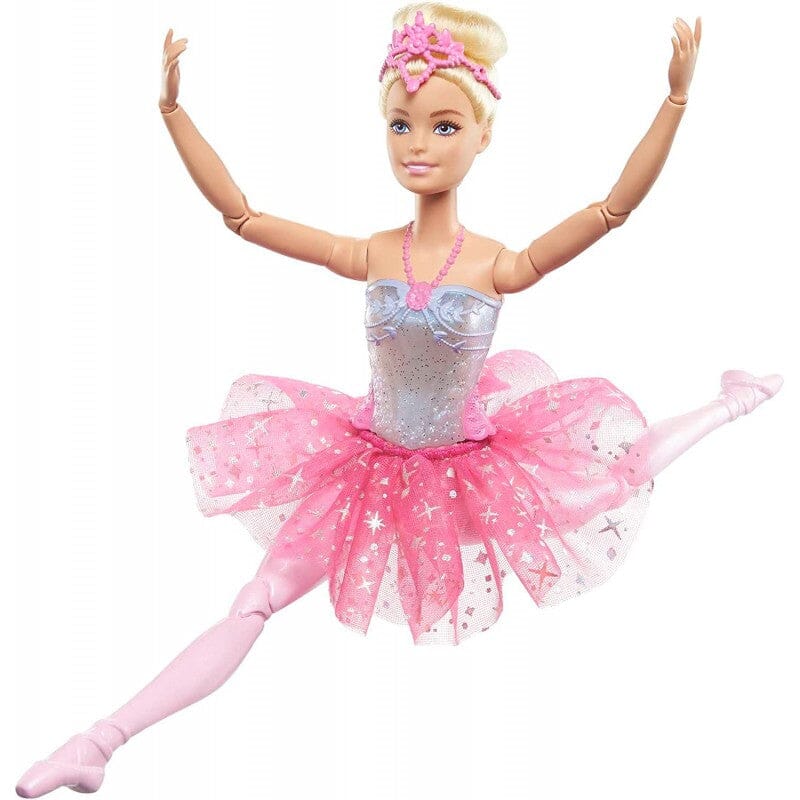 MATTEL - Barbie Tutu' Magico - HLC25 toysvaldichiana.it 