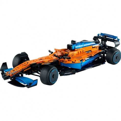 McLaren Formula 1™ LEGO® Technic 42141 toysvaldichiana.it 