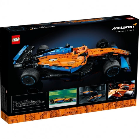McLaren Formula 1™ LEGO® Technic 42141 LEGO 