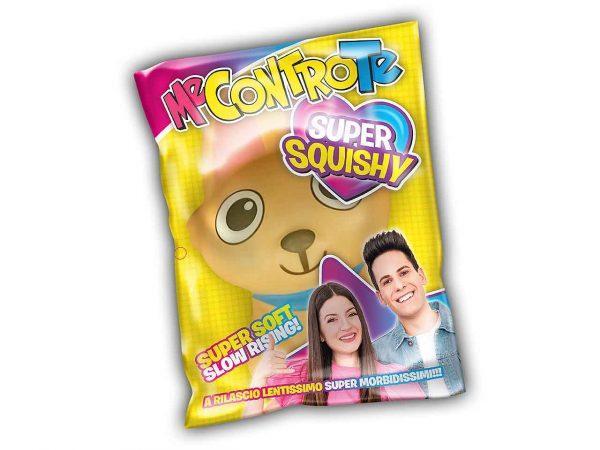 Me Contro Te Super Squishy toysvaldichiana.it 