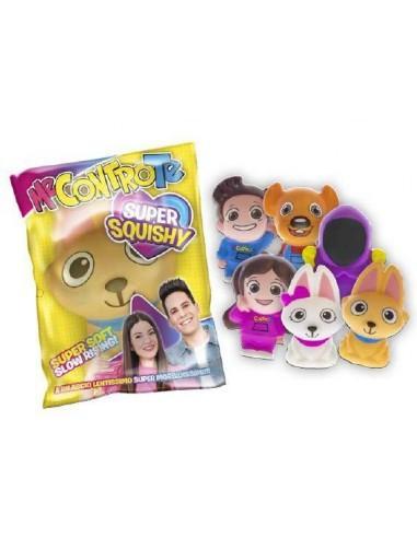 Me Contro Te Super Squishy toysvaldichiana.it 