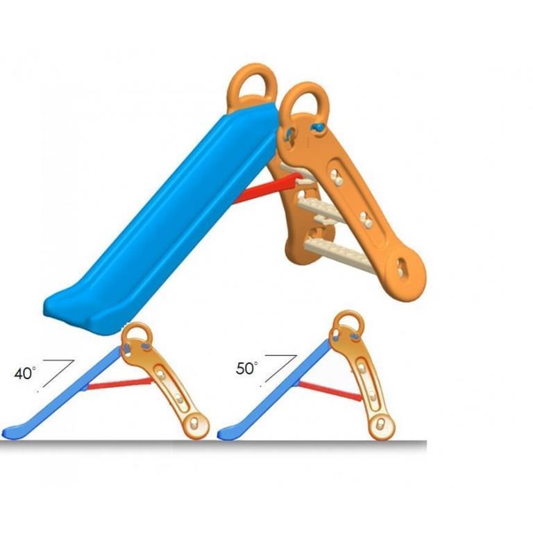 Mega Scivolo Colibri toysvaldichianasrl 