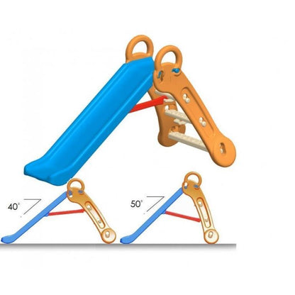 Mega Scivolo Colibri toysvaldichianasrl 